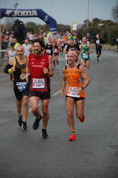 Roma Ostia Half Marathon [TOP-GOLD] (11/03/2018) 00007