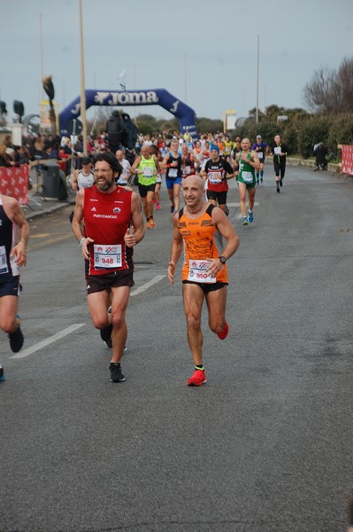 Roma Ostia Half Marathon [TOP-GOLD] (11/03/2018) 00008