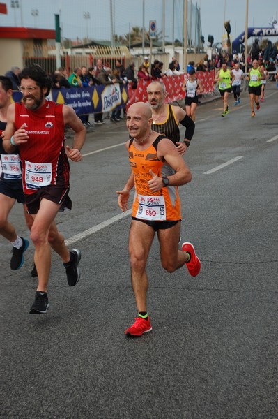 Roma Ostia Half Marathon [TOP-GOLD] (11/03/2018) 00011