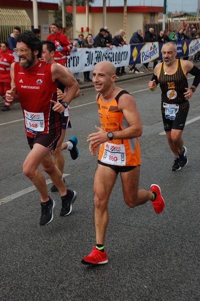 Roma Ostia Half Marathon [TOP-GOLD] (11/03/2018) 00012