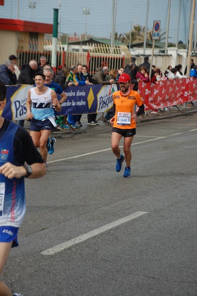 Roma Ostia Half Marathon [TOP-GOLD] (11/03/2018) 00020