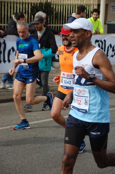 Roma Ostia Half Marathon [TOP-GOLD] (11/03/2018) 00024