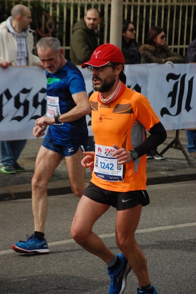 Roma Ostia Half Marathon [TOP-GOLD] (11/03/2018) 00025