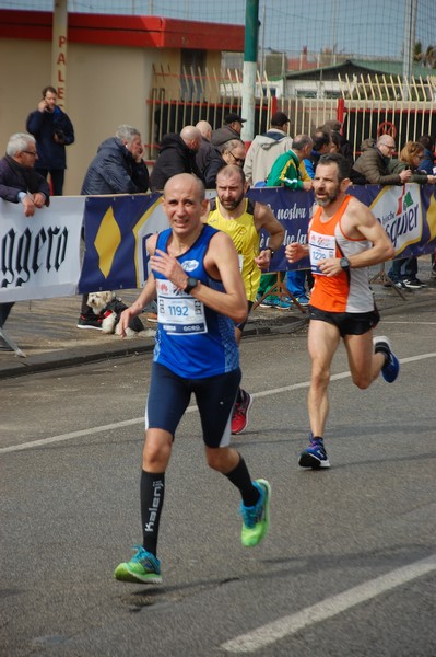 Roma Ostia Half Marathon [TOP-GOLD] (11/03/2018) 00027