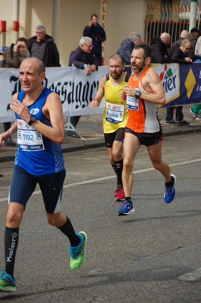 Roma Ostia Half Marathon [TOP-GOLD] (11/03/2018) 00028