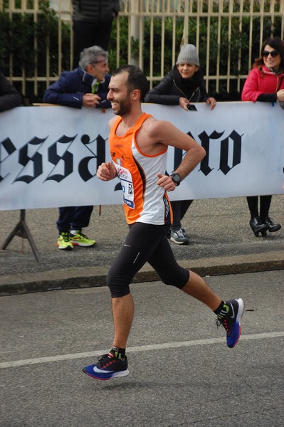 Roma Ostia Half Marathon [TOP-GOLD] (11/03/2018) 00040