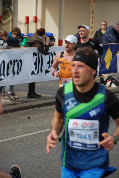 Roma Ostia Half Marathon [TOP-GOLD] (11/03/2018) 00049