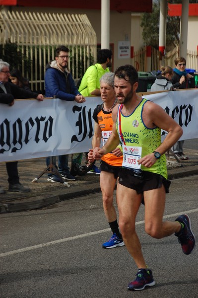 Roma Ostia Half Marathon [TOP-GOLD] (11/03/2018) 00051