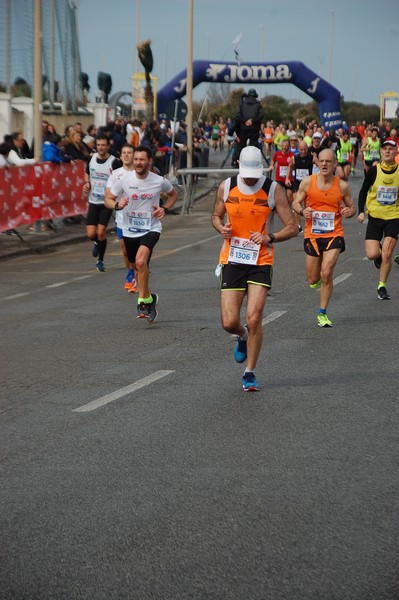Roma Ostia Half Marathon [TOP-GOLD] (11/03/2018) 00059