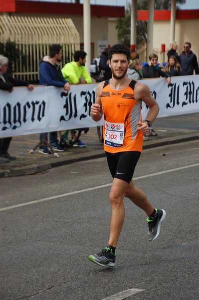 Roma Ostia Half Marathon [TOP-GOLD] (11/03/2018) 00077