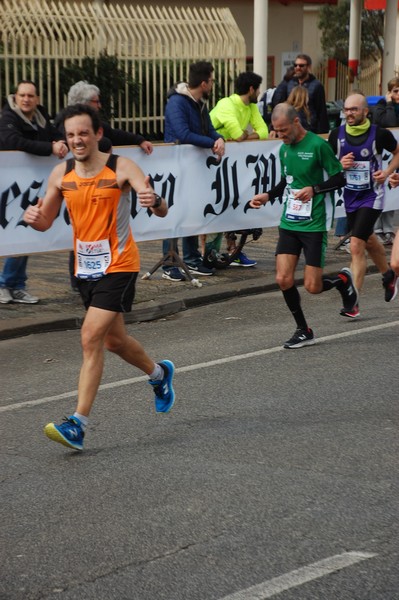Roma Ostia Half Marathon [TOP-GOLD] (11/03/2018) 00081