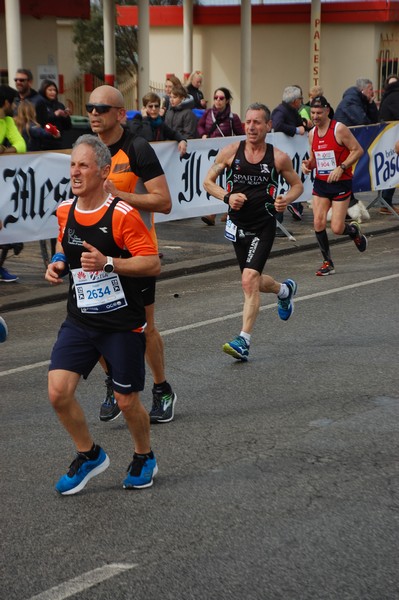 Roma Ostia Half Marathon [TOP-GOLD] (11/03/2018) 00082