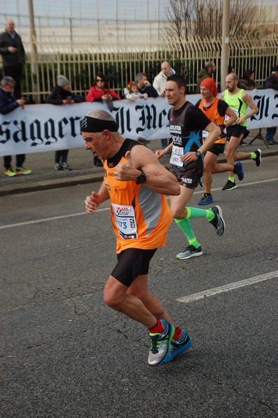 Roma Ostia Half Marathon [TOP-GOLD] (11/03/2018) 00100