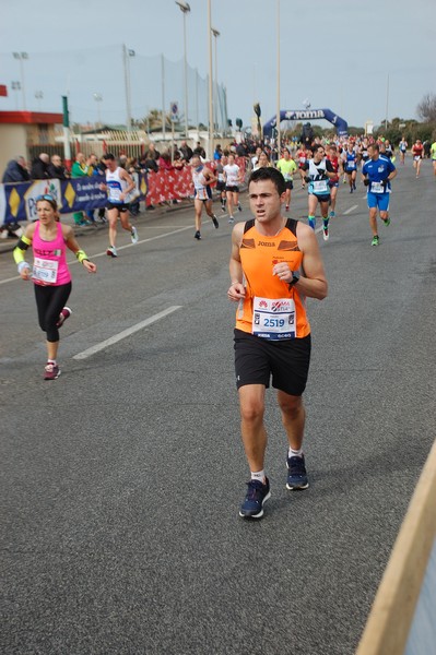 Roma Ostia Half Marathon [TOP-GOLD] (11/03/2018) 00114