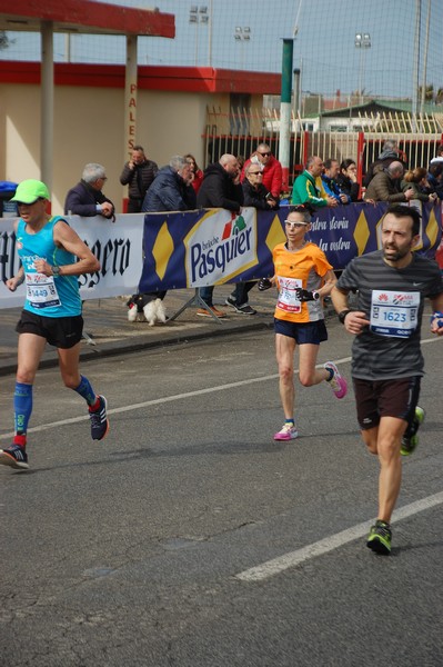 Roma Ostia Half Marathon [TOP-GOLD] (11/03/2018) 00129