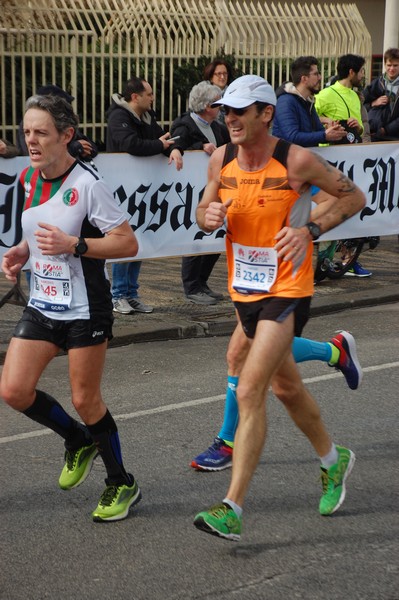 Roma Ostia Half Marathon [TOP-GOLD] (11/03/2018) 00139