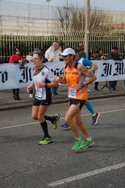 Roma Ostia Half Marathon [TOP-GOLD] (11/03/2018) 00140