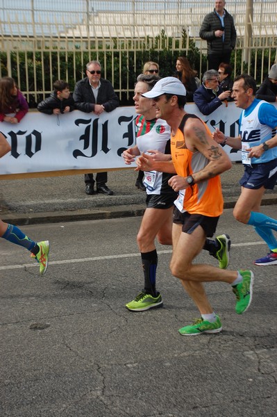 Roma Ostia Half Marathon [TOP-GOLD] (11/03/2018) 00141