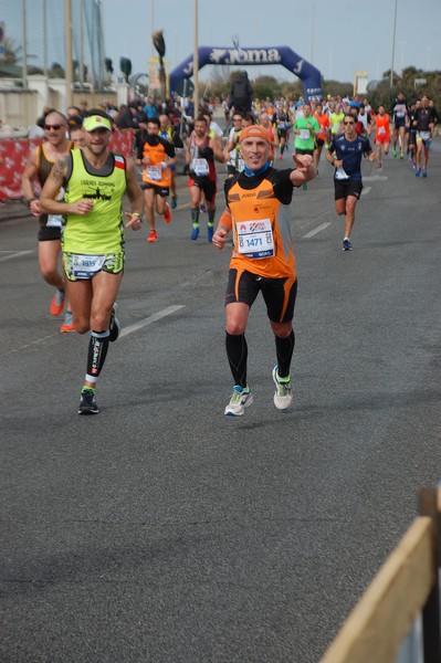 Roma Ostia Half Marathon [TOP-GOLD] (11/03/2018) 00155