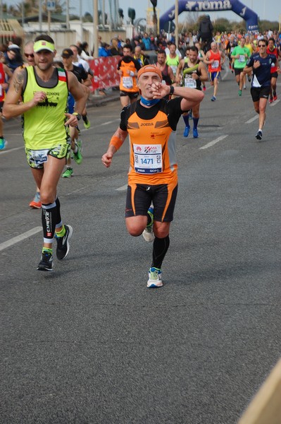 Roma Ostia Half Marathon [TOP-GOLD] (11/03/2018) 00156