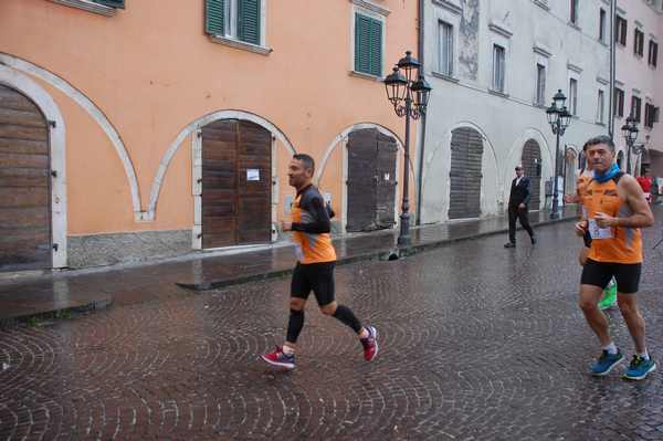 Gara della Solidarietà di Tagliacozzo [TOP GOLD] (04/11/2018) 00007