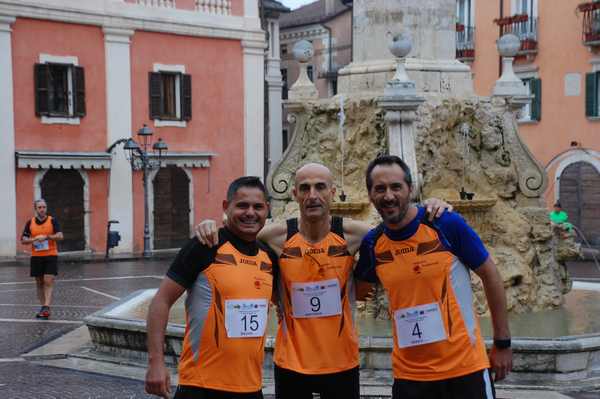 Gara della Solidarietà di Tagliacozzo [TOP GOLD] (04/11/2018) 00012