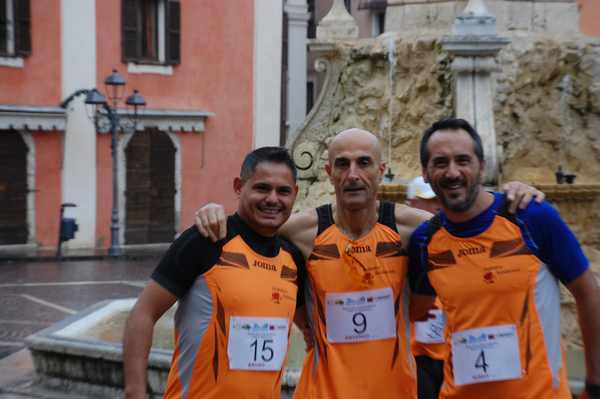 Gara della Solidarietà di Tagliacozzo [TOP GOLD] (04/11/2018) 00013