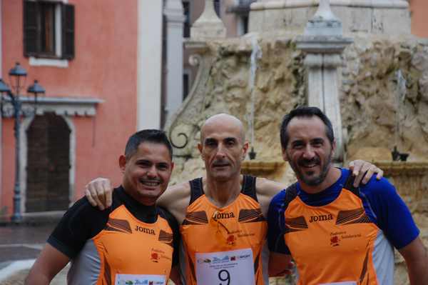 Gara della Solidarietà di Tagliacozzo [TOP GOLD] (04/11/2018) 00014