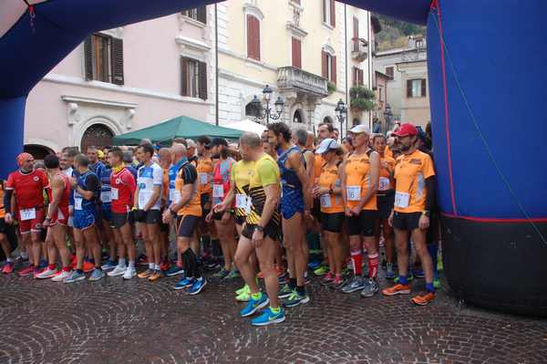 Gara della Solidarietà di Tagliacozzo [TOP GOLD] (04/11/2018) 00020