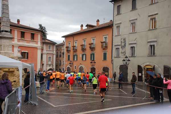Gara della Solidarietà di Tagliacozzo [TOP GOLD] (04/11/2018) 00026