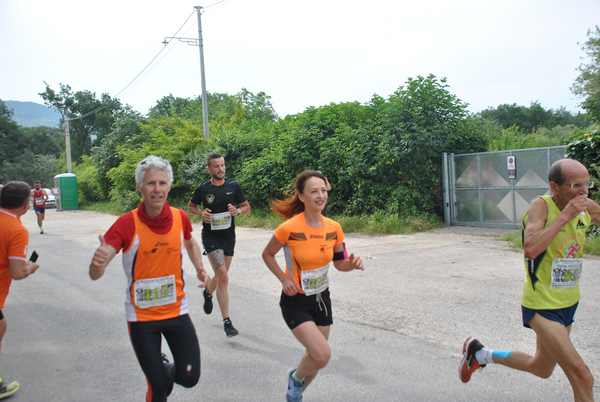 Maratonina di Villa Adriana (C.C.) (27/05/2018) 00007