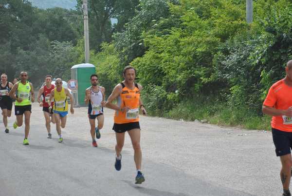 Maratonina di Villa Adriana (C.C.) (27/05/2018) 00010
