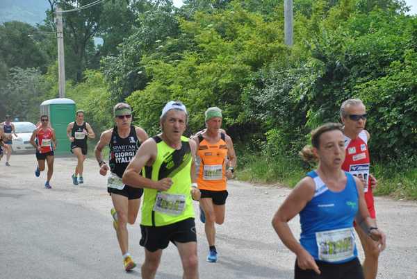 Maratonina di Villa Adriana (C.C.) (27/05/2018) 00029