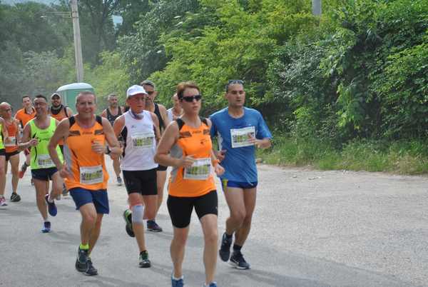 Maratonina di Villa Adriana (C.C.) (27/05/2018) 00037