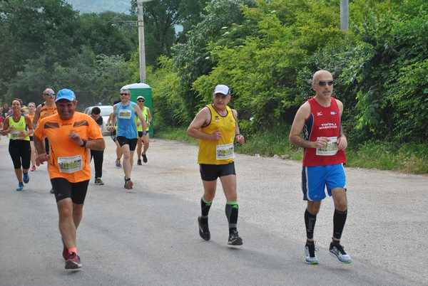 Maratonina di Villa Adriana (C.C.) (27/05/2018) 00058