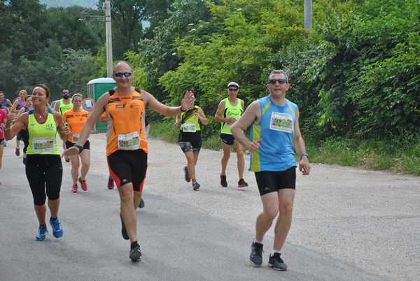 Maratonina di Villa Adriana (C.C.) (27/05/2018) 00060