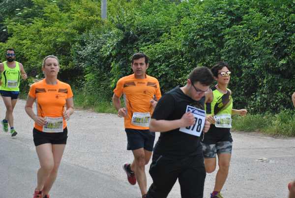Maratonina di Villa Adriana (C.C.) (27/05/2018) 00062