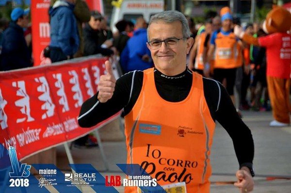 Vertical Sprint Torre Pontina [OPES] (14/01/2018) 002