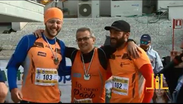 Vertical Sprint Torre Pontina [OPES] (14/01/2018) 003