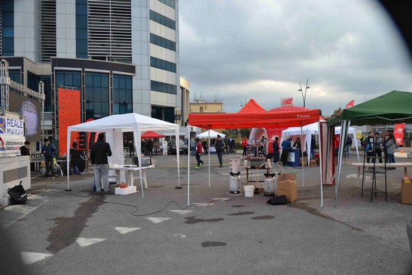 Vertical Sprint Torre Pontina [OPES] (14/01/2018) 006