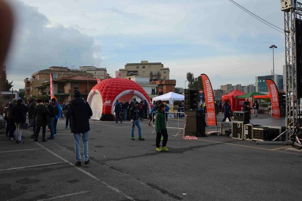 Vertical Sprint Torre Pontina [OPES] (14/01/2018) 008