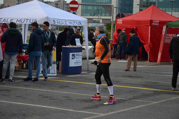 Vertical Sprint Torre Pontina [OPES] (14/01/2018) 009