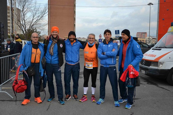Vertical Sprint Torre Pontina [OPES] (14/01/2018) 011