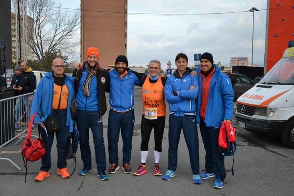 Vertical Sprint Torre Pontina [OPES] (14/01/2018) 012