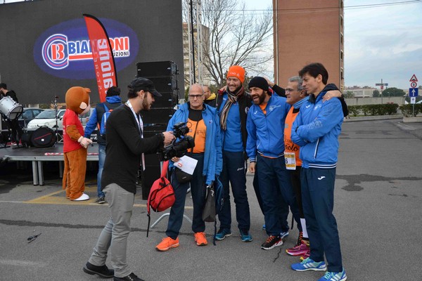 Vertical Sprint Torre Pontina [OPES] (14/01/2018) 013