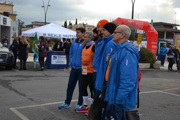 Vertical Sprint Torre Pontina [OPES] (14/01/2018) 015