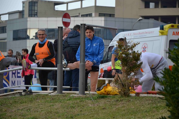 Vertical Sprint Torre Pontina [OPES] (14/01/2018) 018