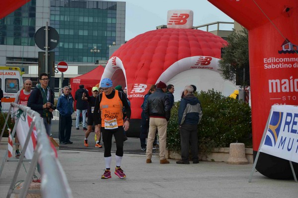 Vertical Sprint Torre Pontina [OPES] (14/01/2018) 019
