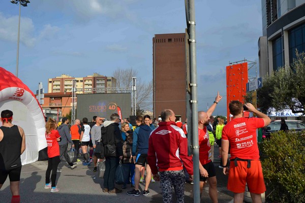 Vertical Sprint Torre Pontina [OPES] (14/01/2018) 020