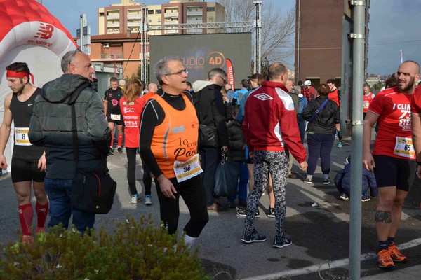 Vertical Sprint Torre Pontina [OPES] (14/01/2018) 021